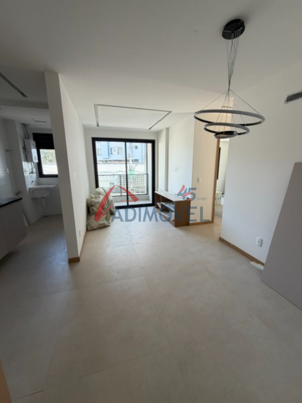 Apartamento, 2 quartos, 60 m² - Foto 2
