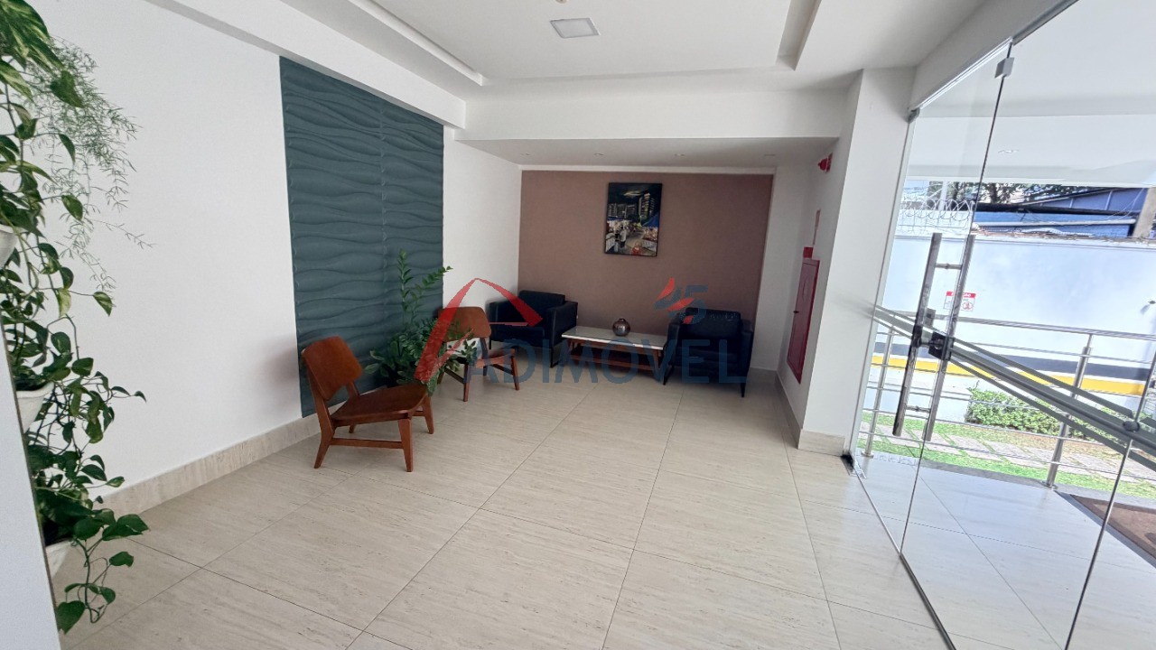 Apartamento, 2 quartos, 48 m² - Foto 2