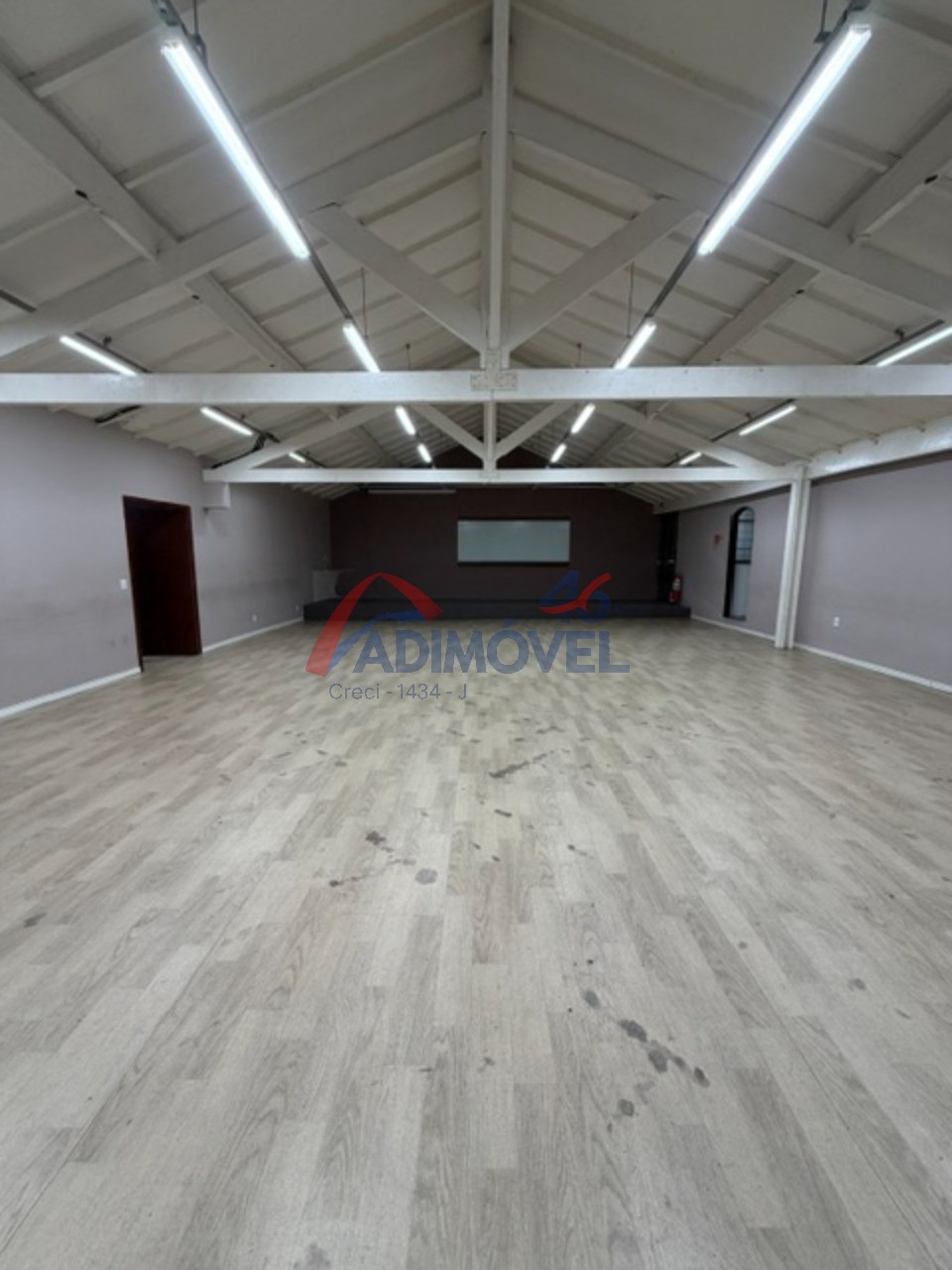 Loja-Salão, 530 m² - Foto 26