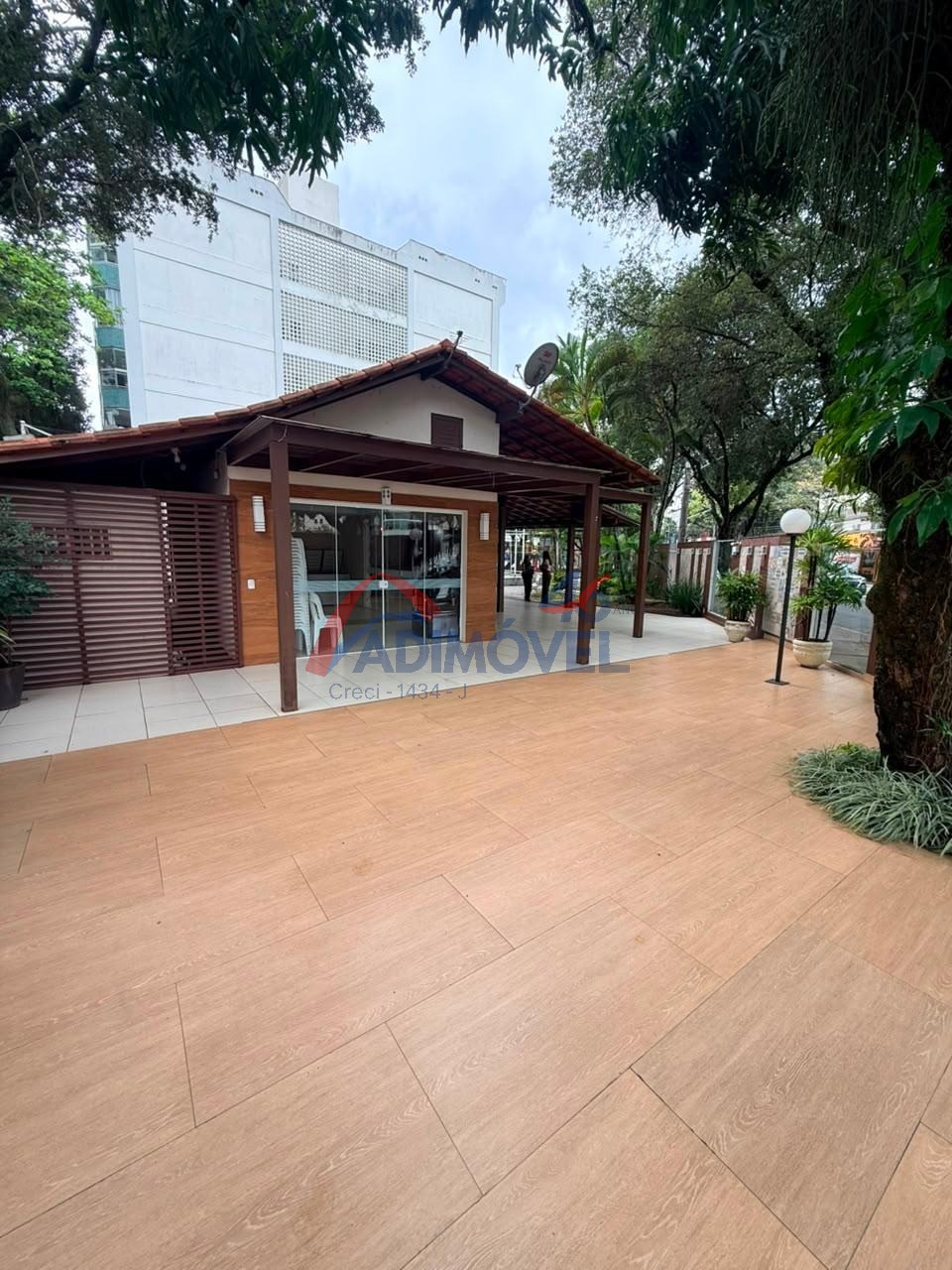 Apartamento, 3 quartos, 84 m² - Foto 1