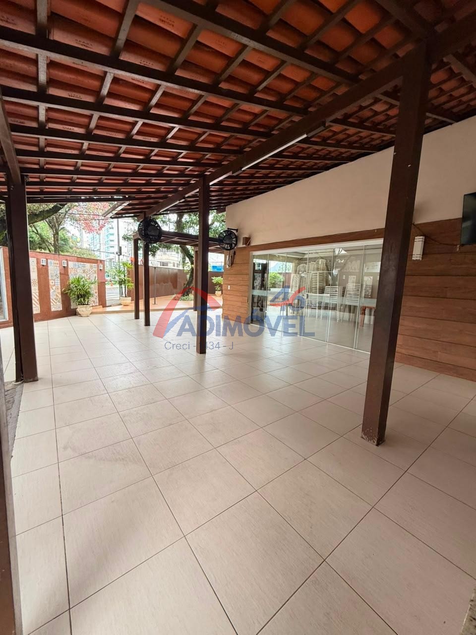 Apartamento, 3 quartos, 84 m² - Foto 3