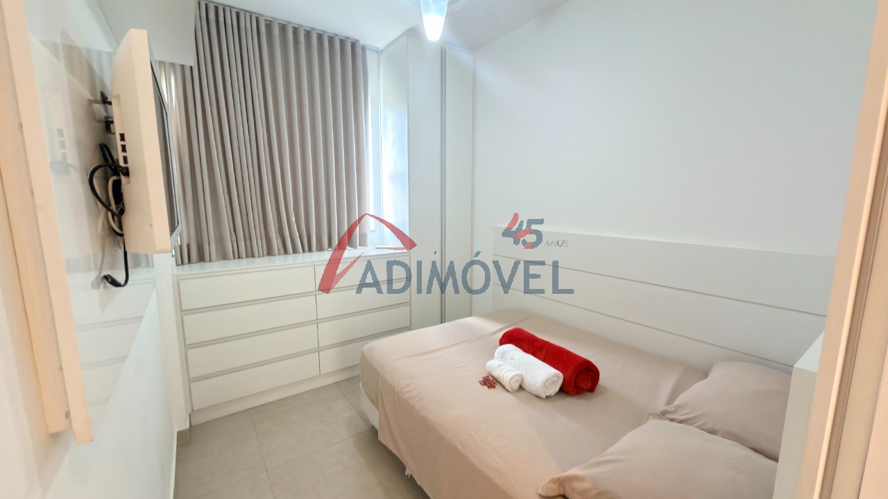 Apartamento, 2 quartos, 48 m² - Foto 11