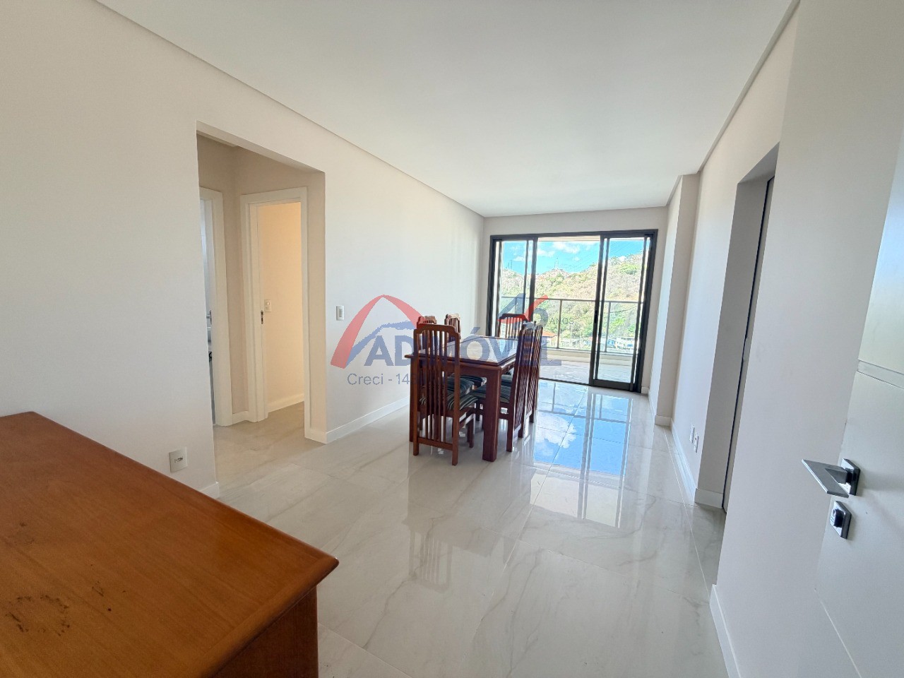 Apartamento, 2 quartos, 65 m² - Foto 2