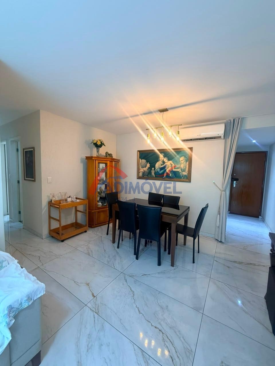 Apartamento, 3 quartos, 84 m² - Foto 9