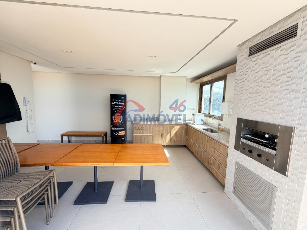 Apartamento, 2 quartos, 65 m² - Foto 14