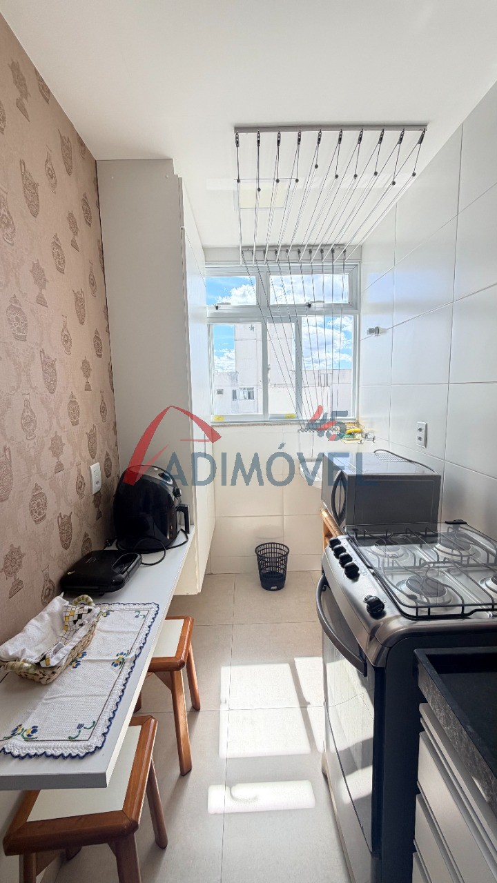 Apartamento, 2 quartos, 48 m² - Foto 19