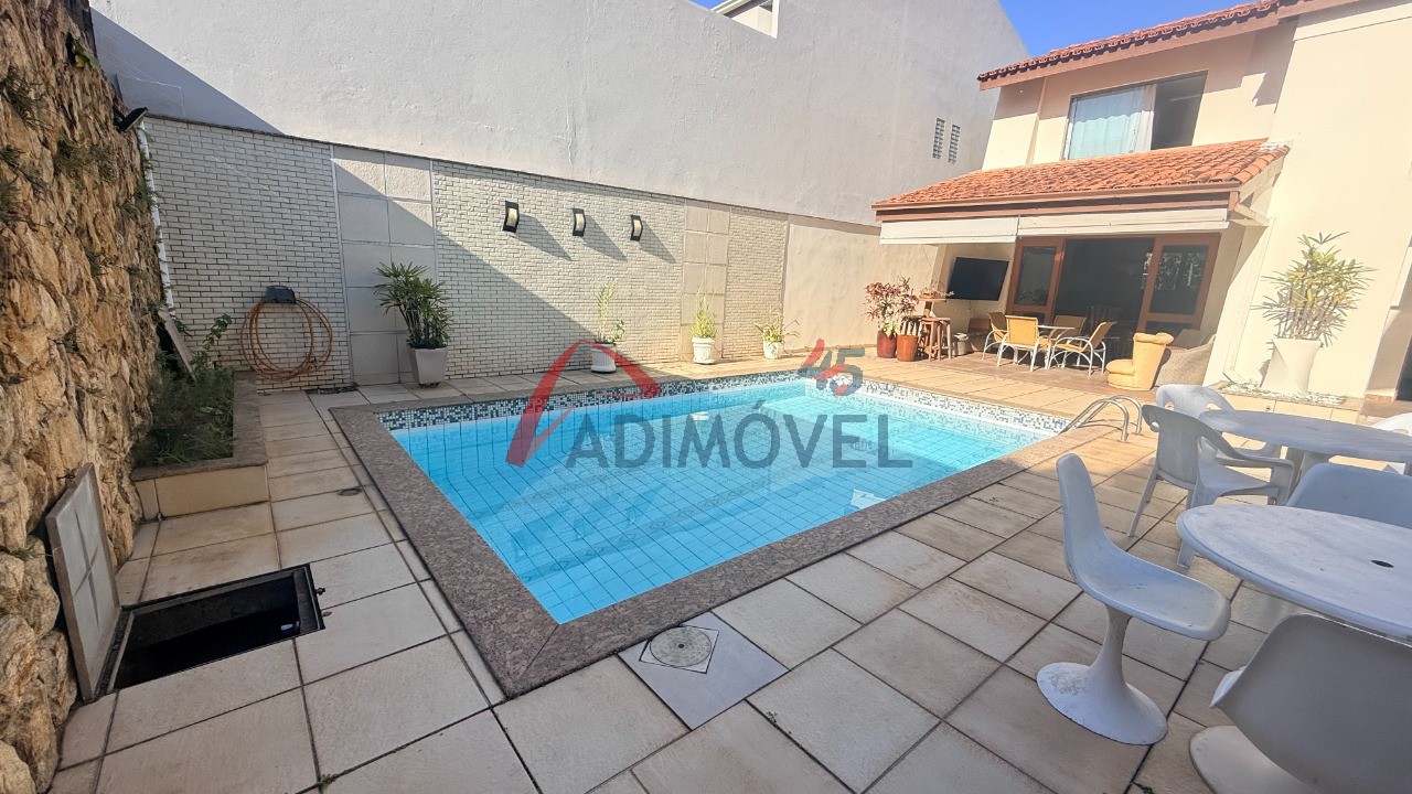 Casa, 4 quartos, 315 m² - Foto 17