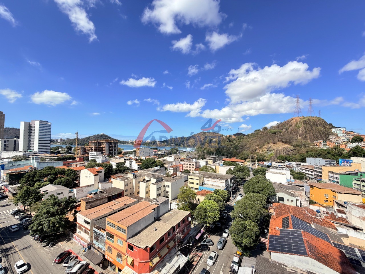Apartamento, 2 quartos, 65 m² - Foto 11