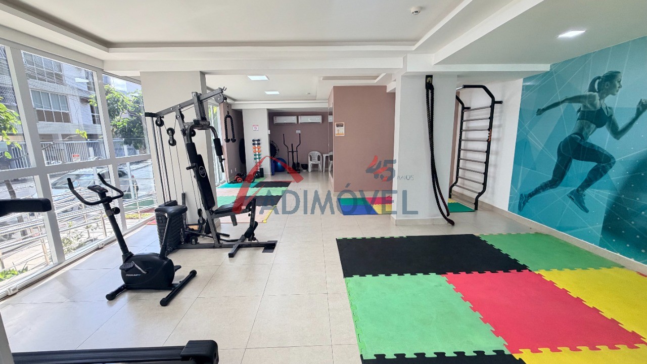 Apartamento, 2 quartos, 48 m² - Foto 8