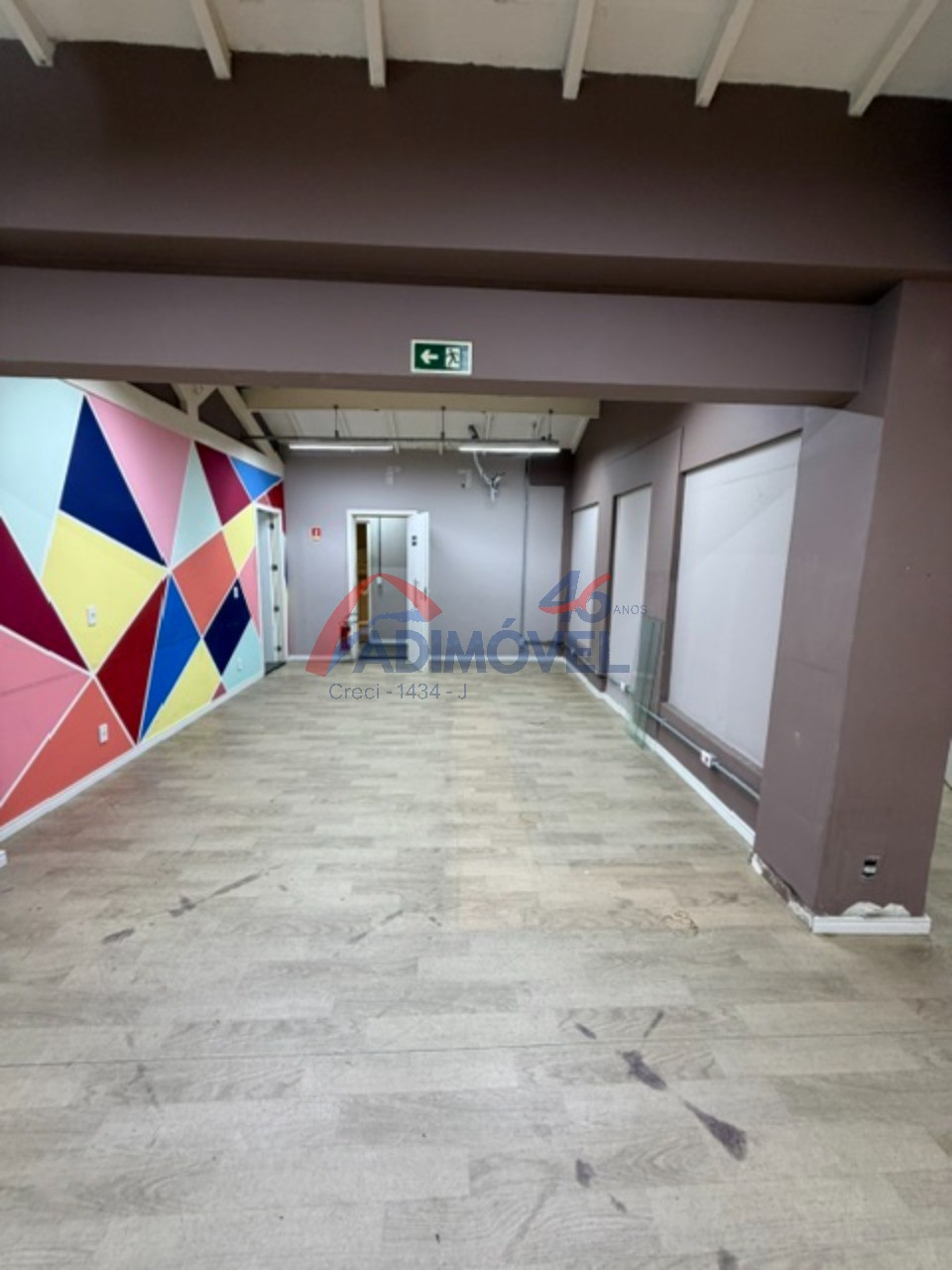 Loja-Salão, 530 m² - Foto 4