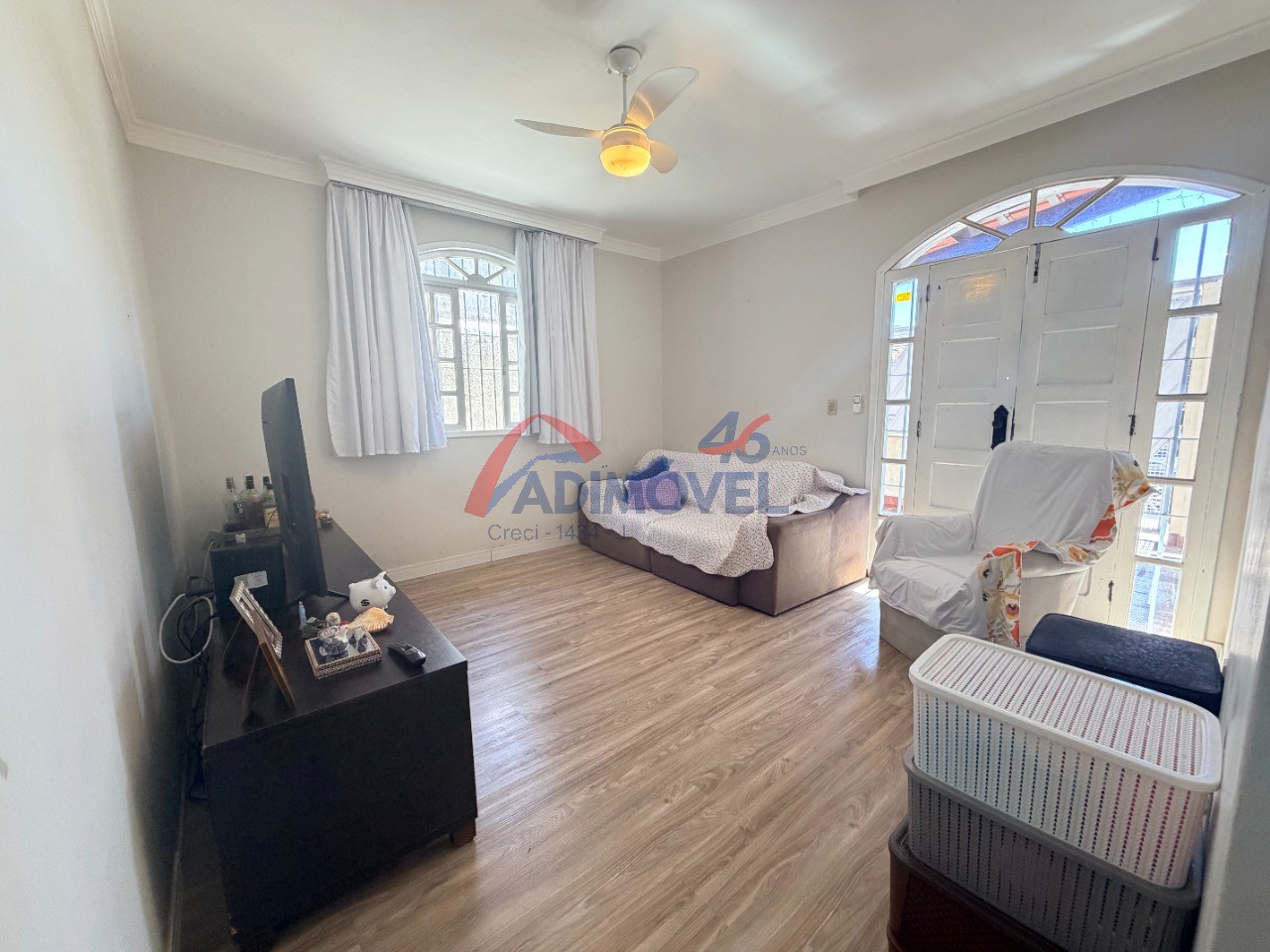 Casa, 4 quartos - Foto 4