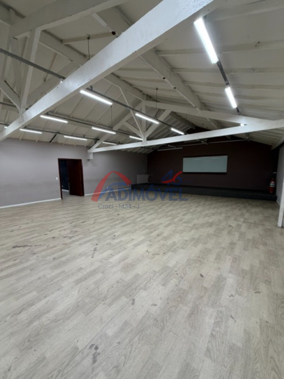 Loja-Salão, 530 m² - Foto 18