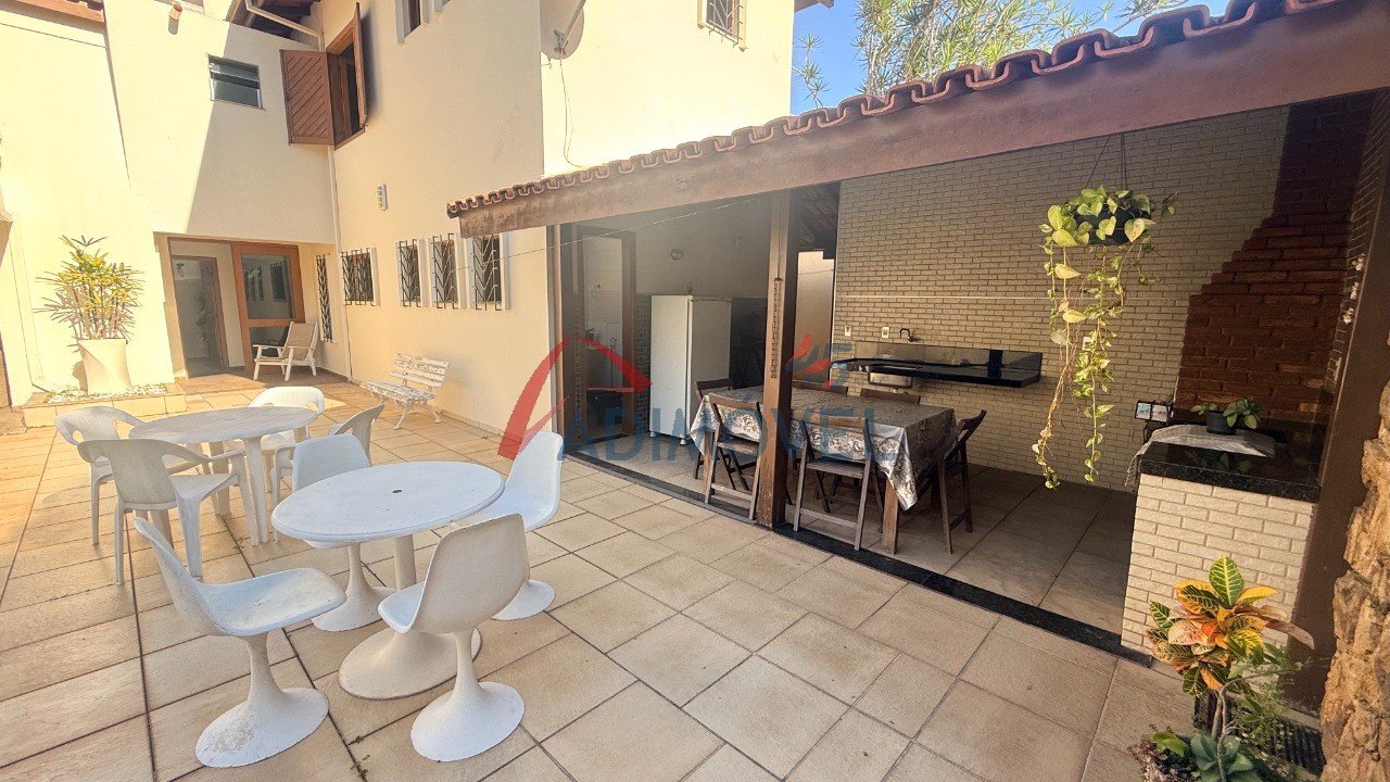 Casa, 4 quartos, 315 m² - Foto 18