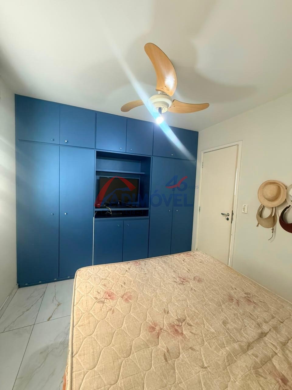 Apartamento, 3 quartos, 84 m² - Foto 12