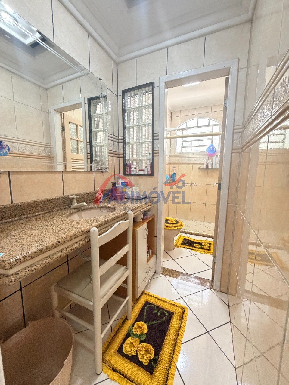 Casa, 4 quartos - Foto 6