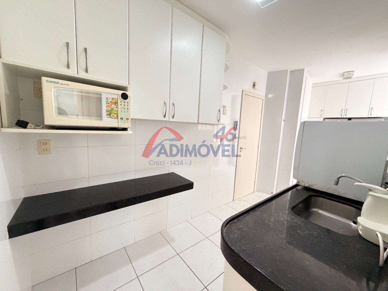 Apartamento, 3 quartos, 90 m² - Foto 13