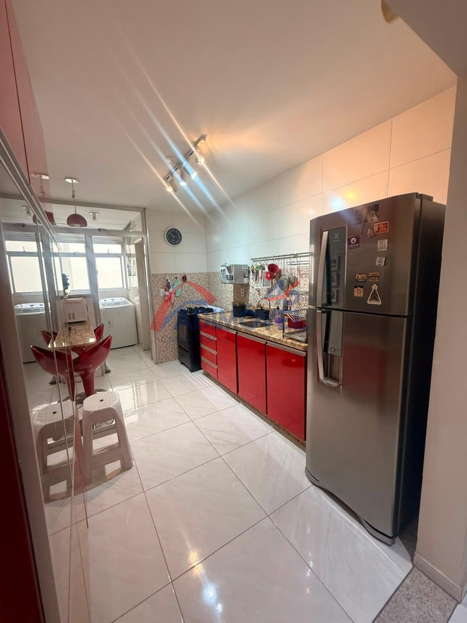 Apartamento, 3 quartos, 84 m² - Foto 23