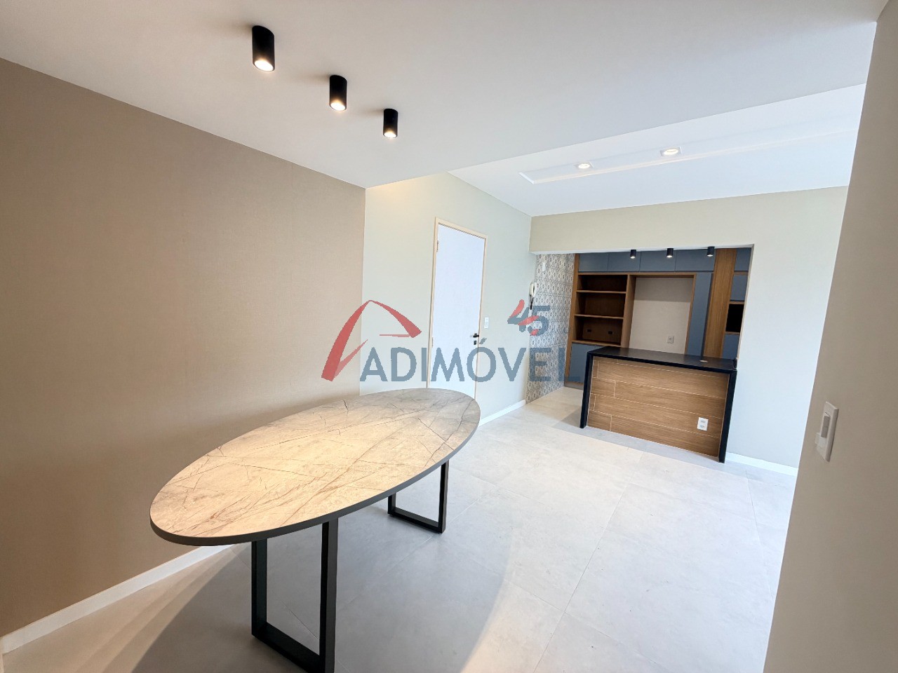 Apartamento, 2 quartos, 80 m² - Foto 3