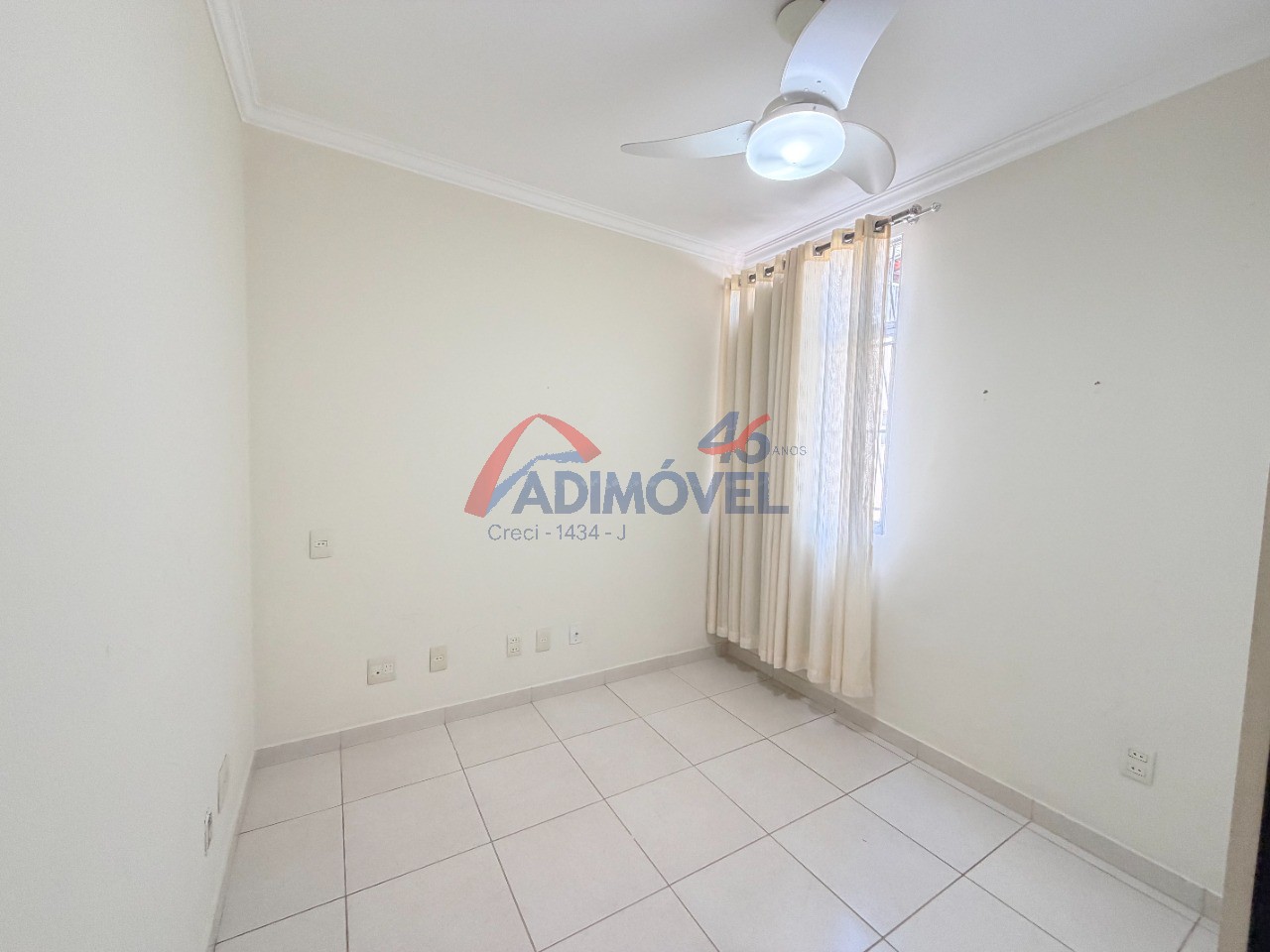 Apartamento, 3 quartos, 90 m² - Foto 4