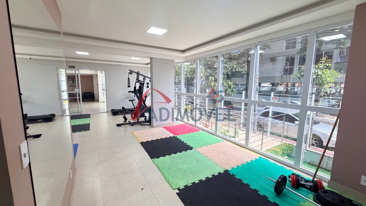 Apartamento, 2 quartos, 48 m² - Foto 7