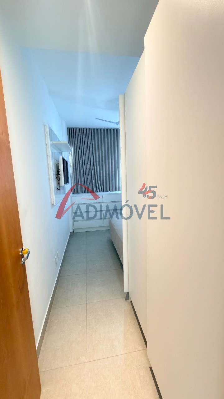 Apartamento, 2 quartos, 48 m² - Foto 9