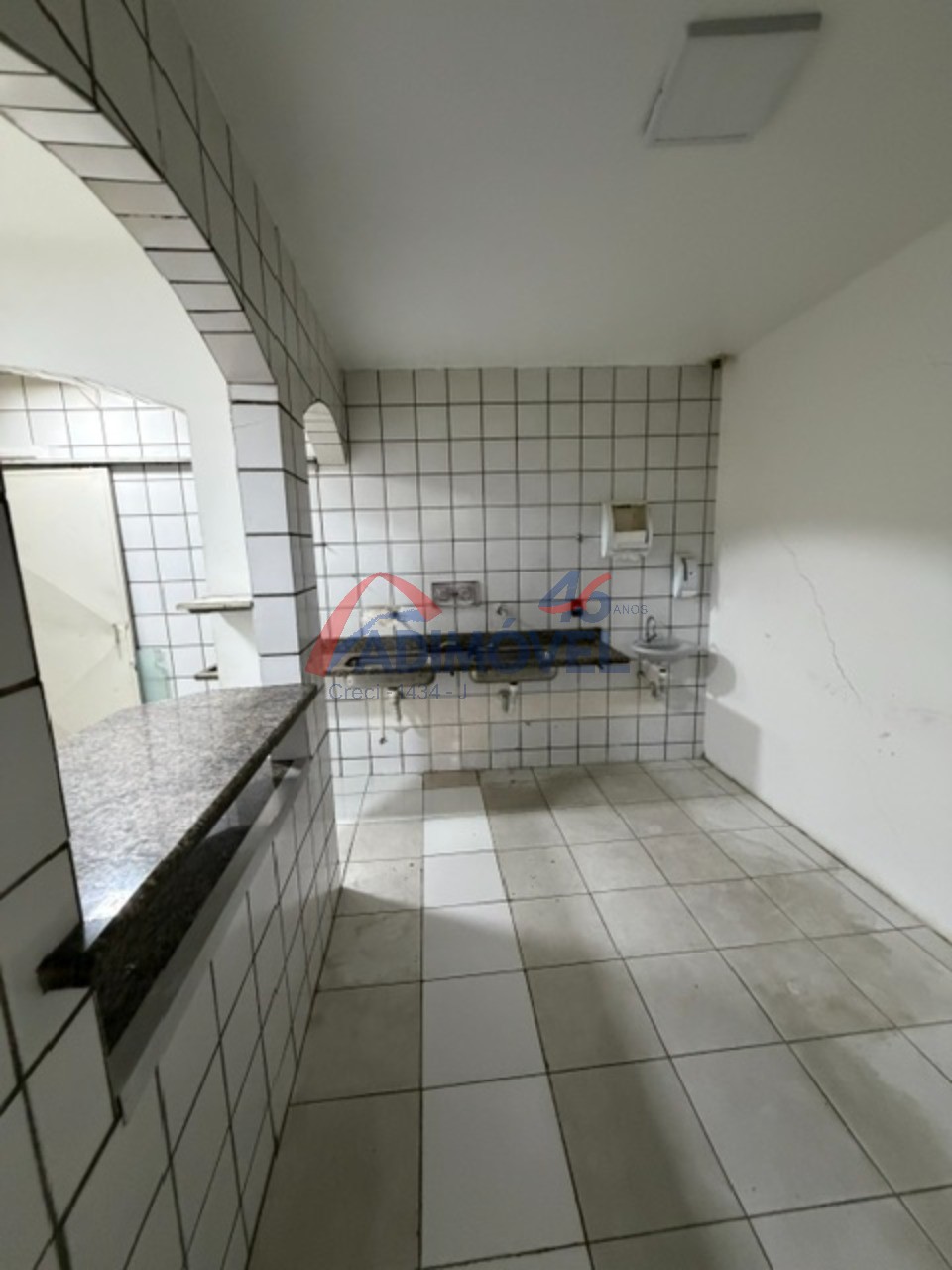 Loja-Salão, 530 m² - Foto 20