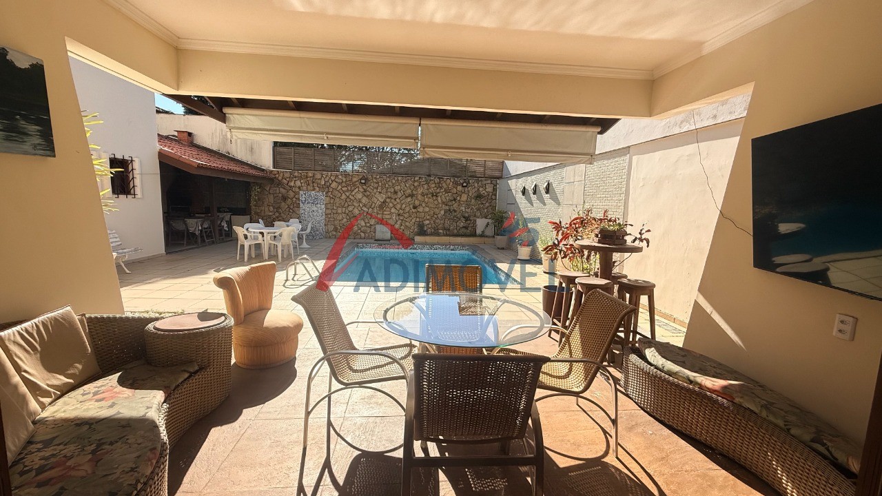 Casa, 4 quartos, 315 m² - Foto 4