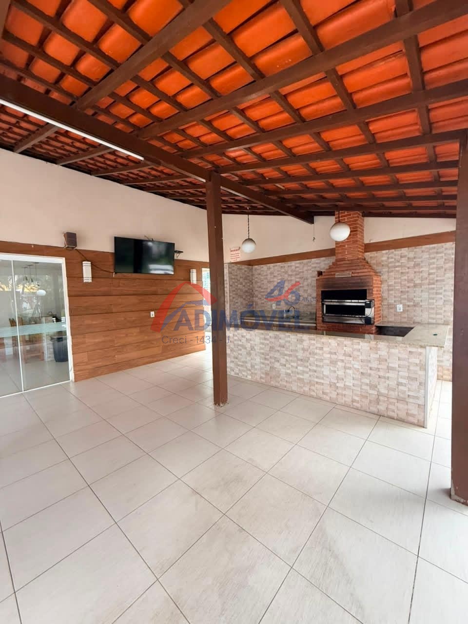 Apartamento, 3 quartos, 84 m² - Foto 5