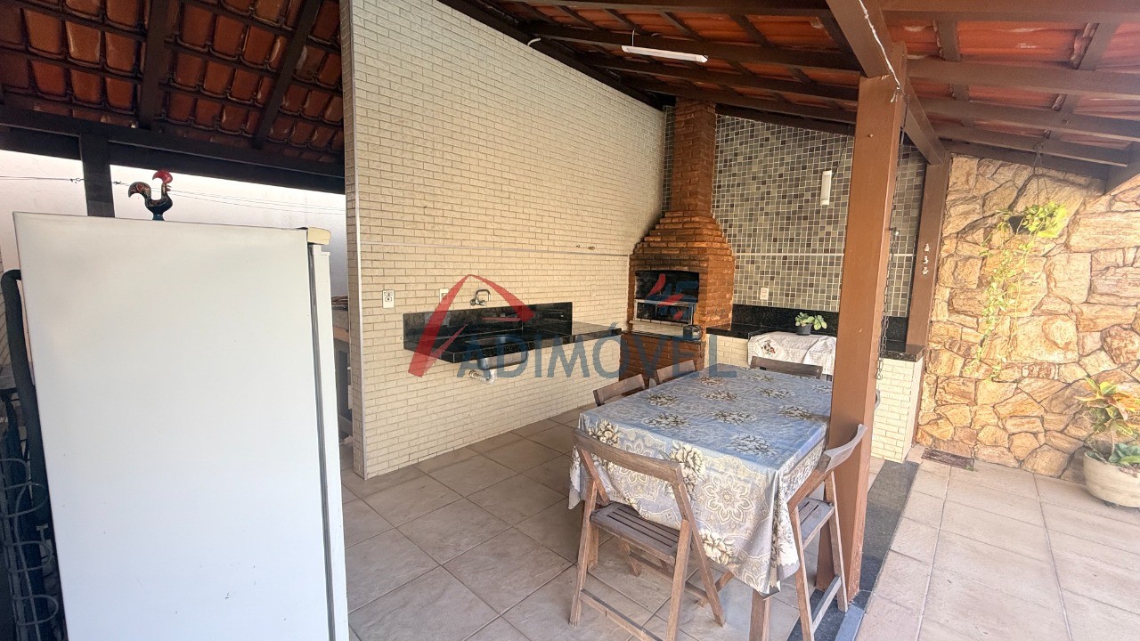 Casa, 4 quartos, 315 m² - Foto 8