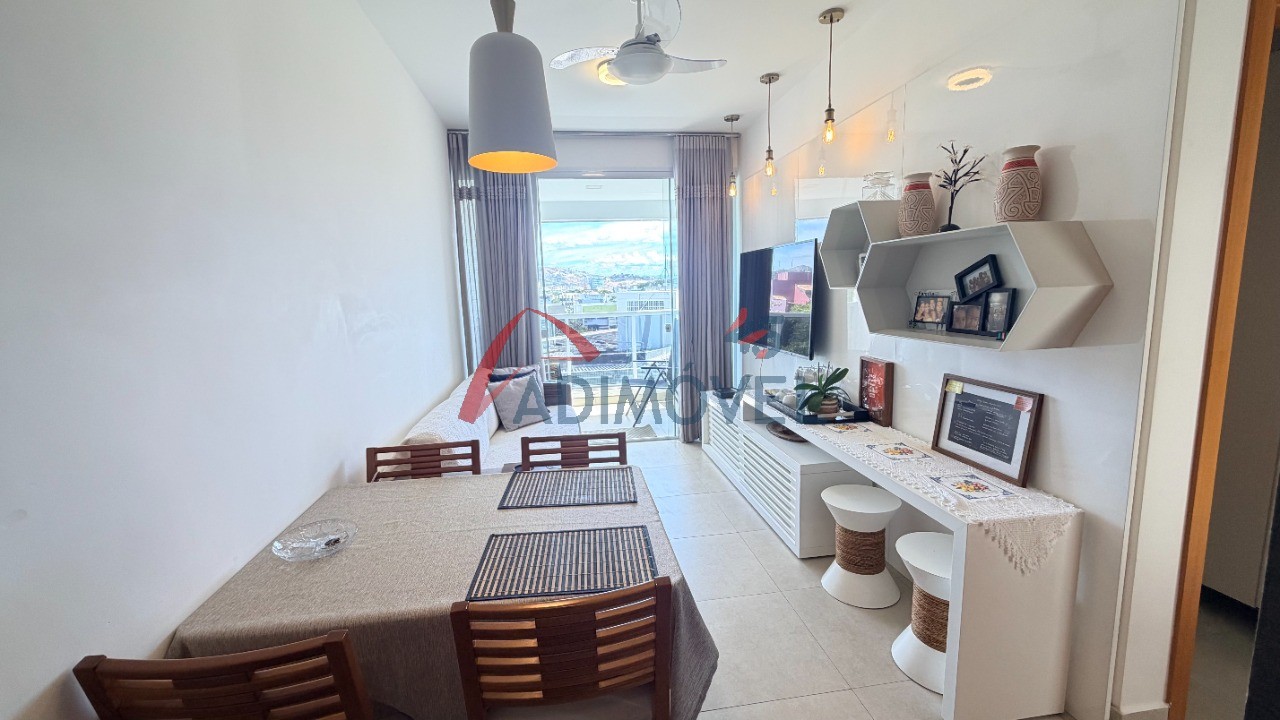 Apartamento, 2 quartos, 48 m² - Foto 4