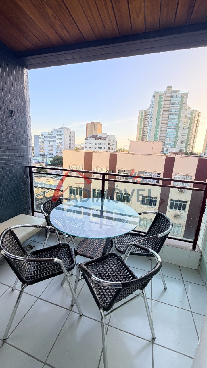 Apartamento, 3 quartos, 80 m² - Foto 4