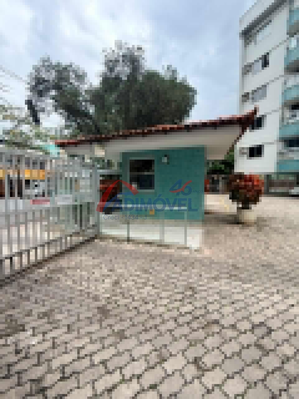 Apartamento, 3 quartos, 84 m² - Foto 2