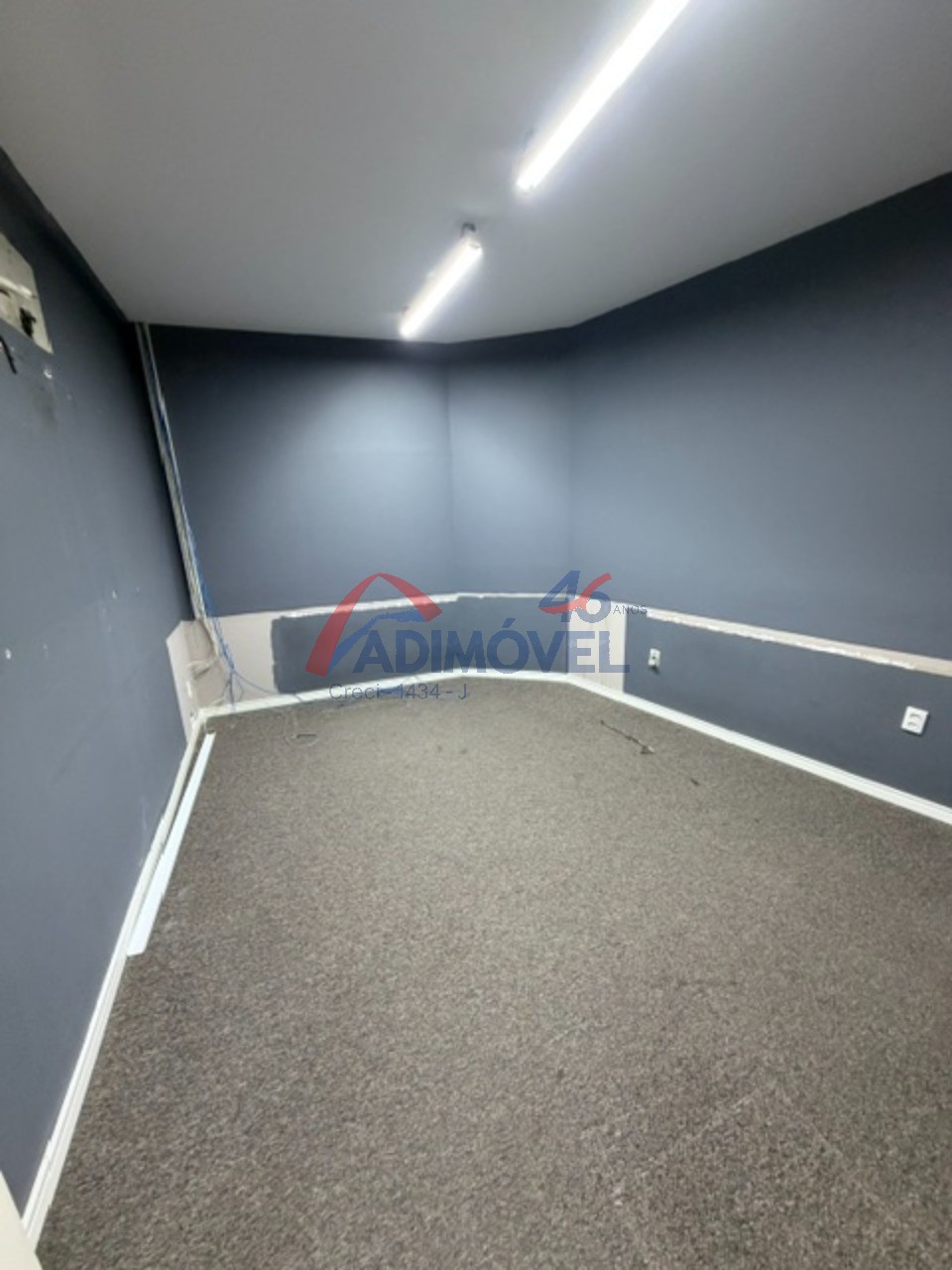 Loja-Salão, 530 m² - Foto 9