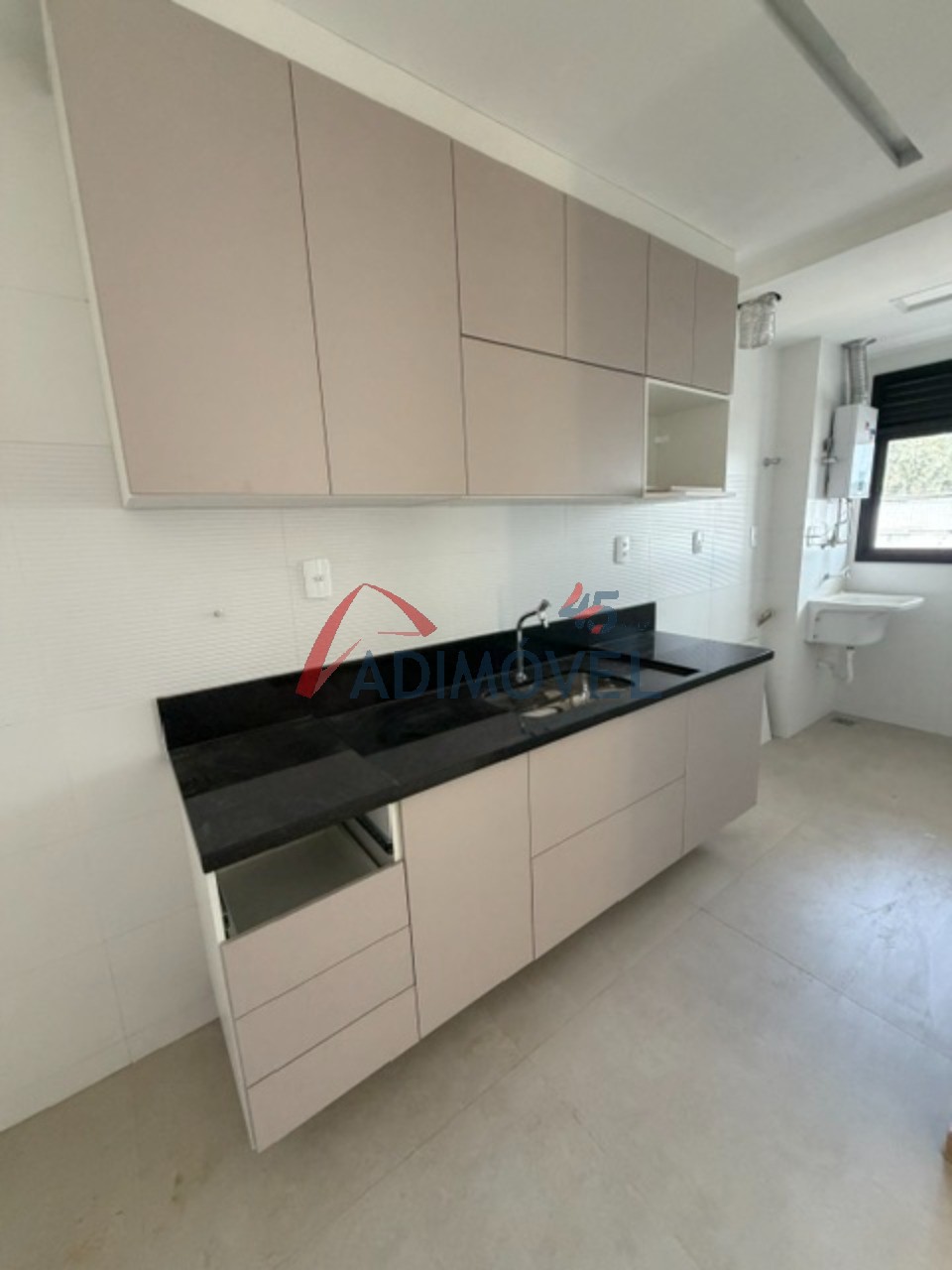 Apartamento, 2 quartos, 60 m² - Foto 3