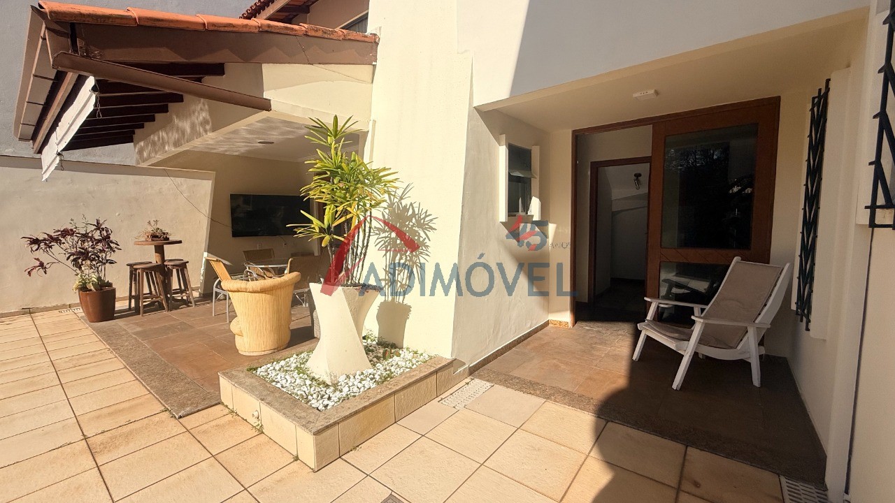 Casa, 4 quartos, 315 m² - Foto 7