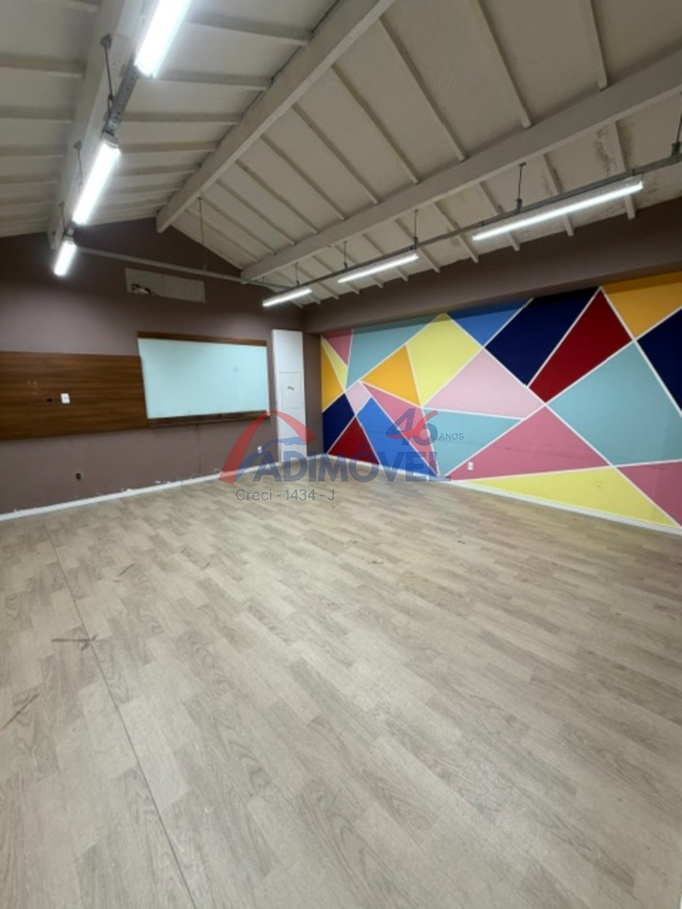 Loja-Salão, 530 m² - Foto 11