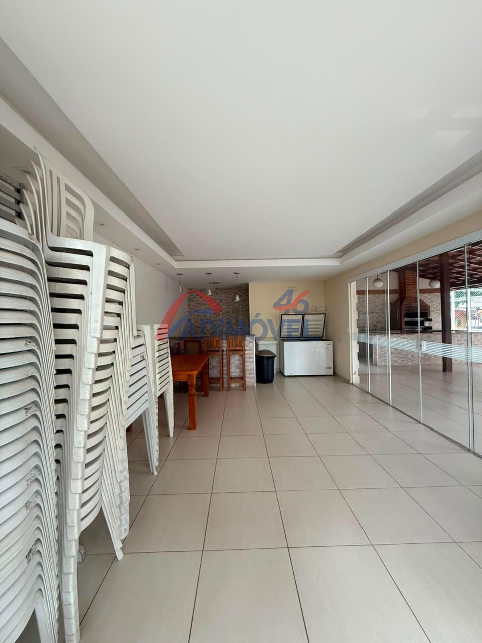 Apartamento, 3 quartos, 84 m² - Foto 4