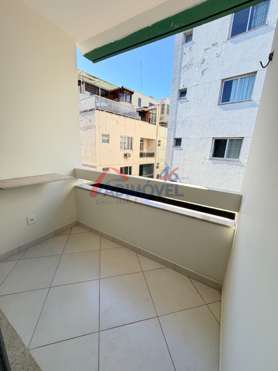 Apartamento, 3 quartos, 90 m² - Foto 3