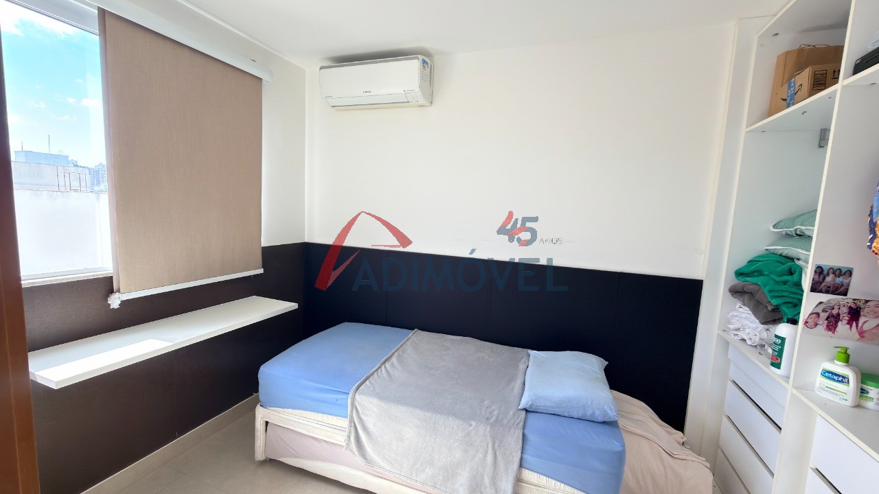 Apartamento, 2 quartos, 48 m² - Foto 14