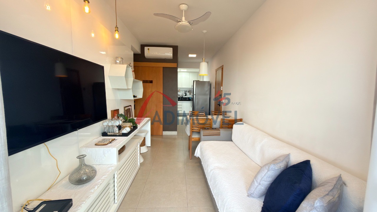 Apartamento, 2 quartos, 48 m² - Foto 3