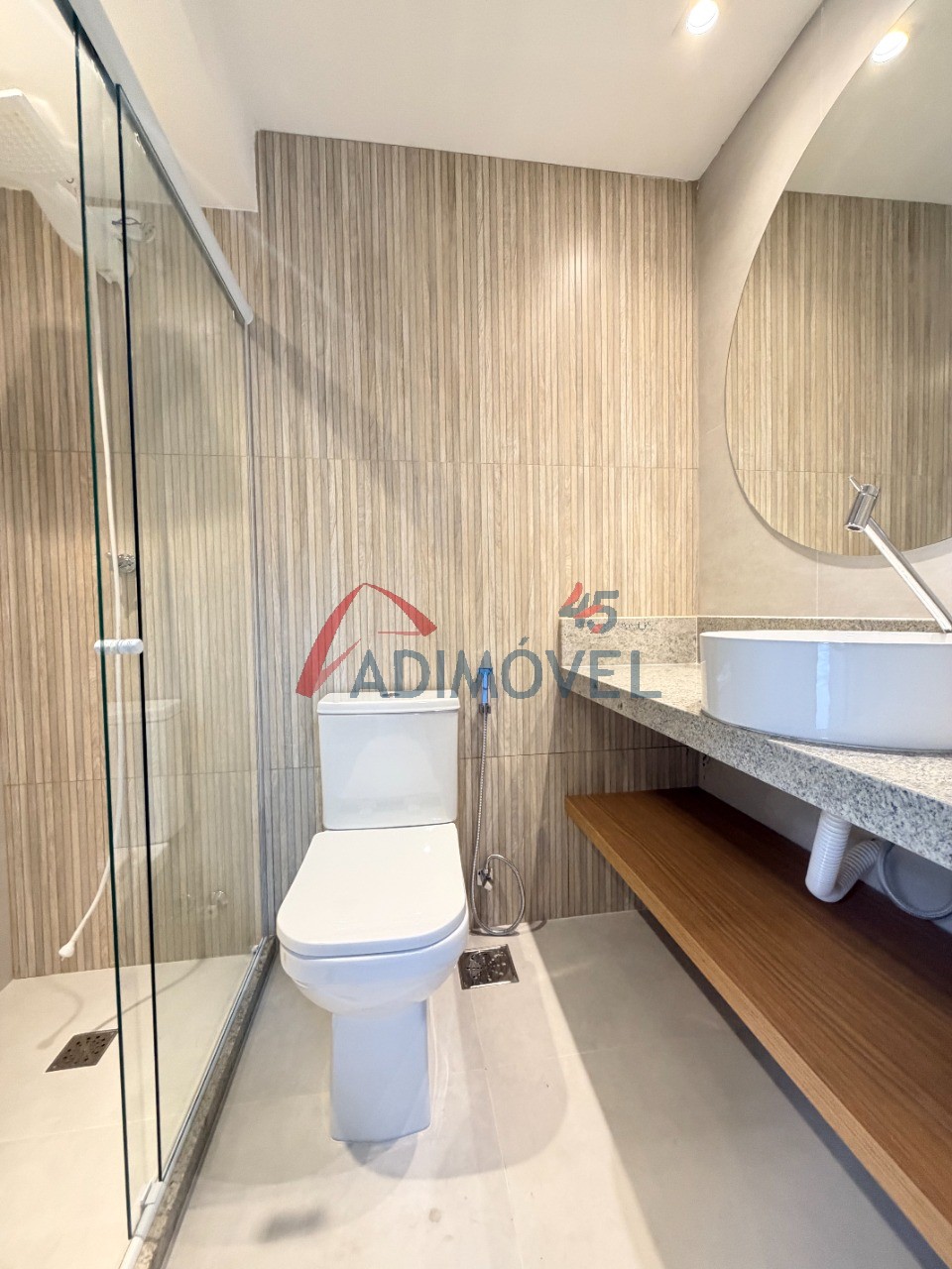Apartamento, 2 quartos, 80 m² - Foto 9