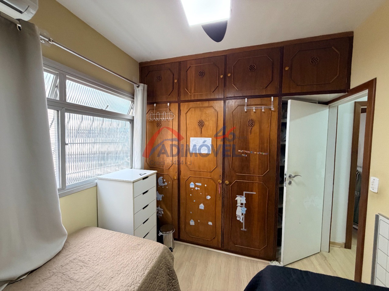 Apartamento, 3 quartos, 80 m² - Foto 9