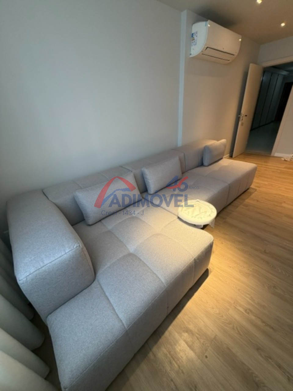 Apartamento, 3 quartos, 95 m² - Foto 4
