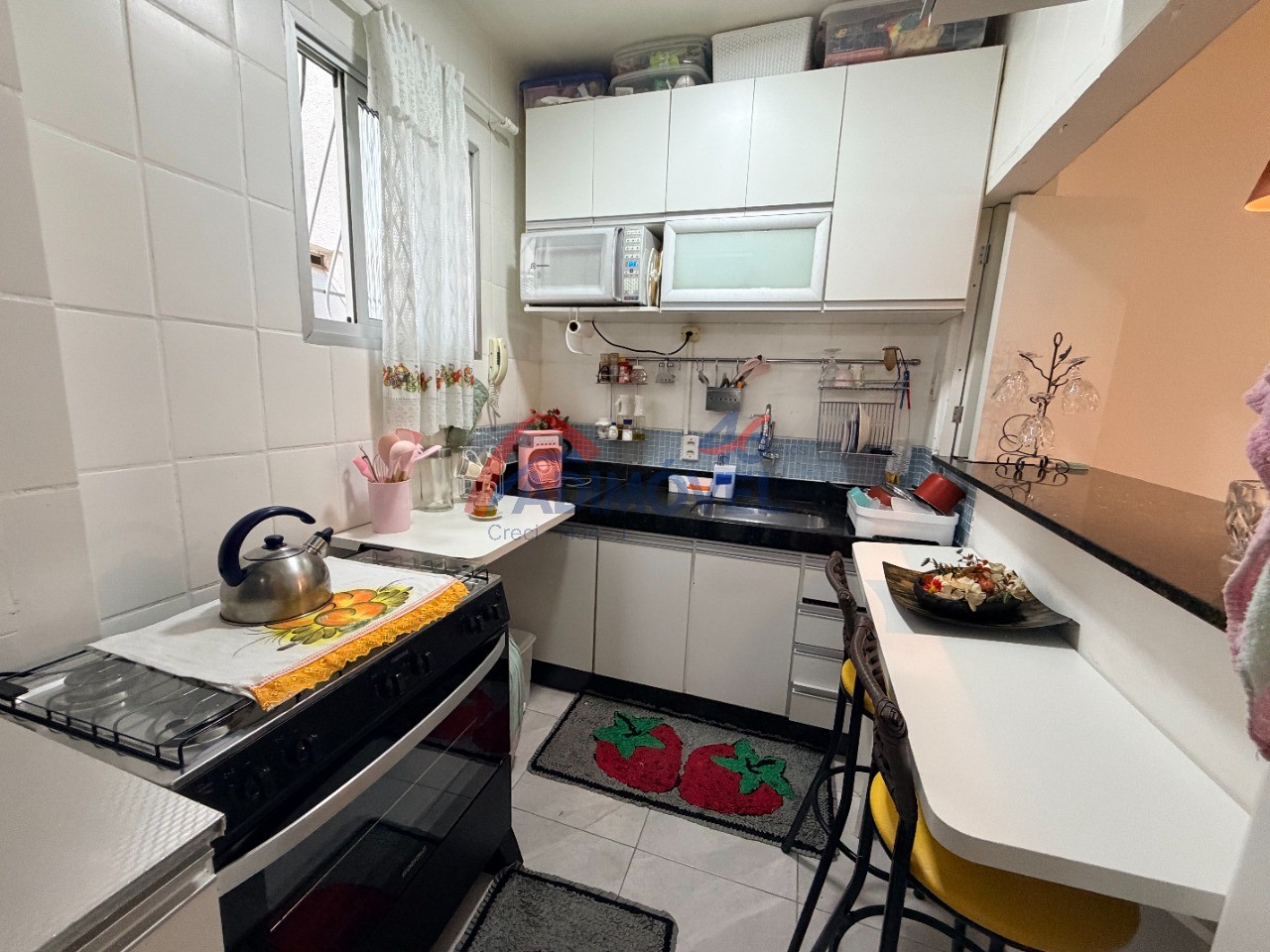 Apartamento, 3 quartos, 80 m² - Foto 16