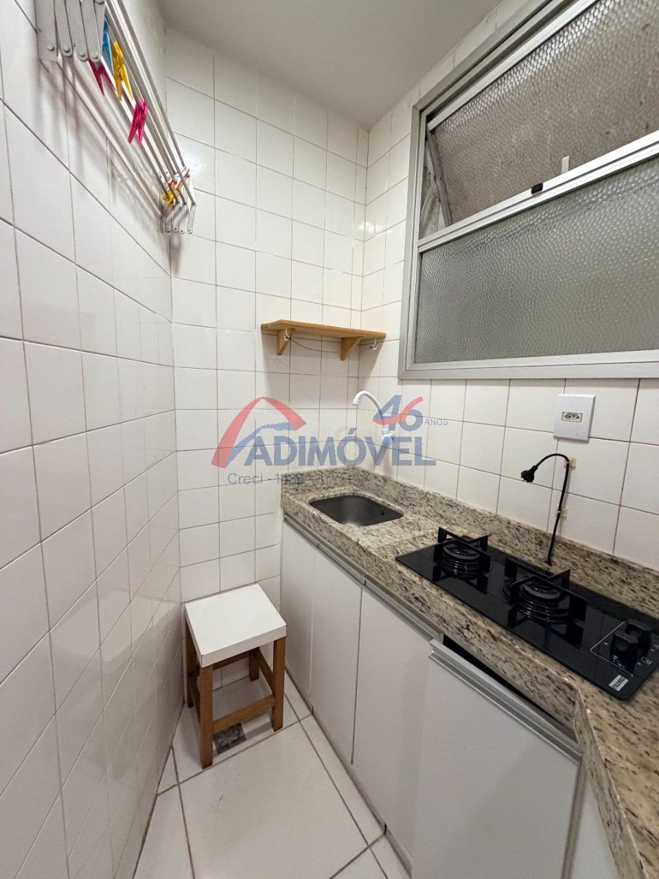 Apartamento, 1 quarto, 45 m² - Foto 5