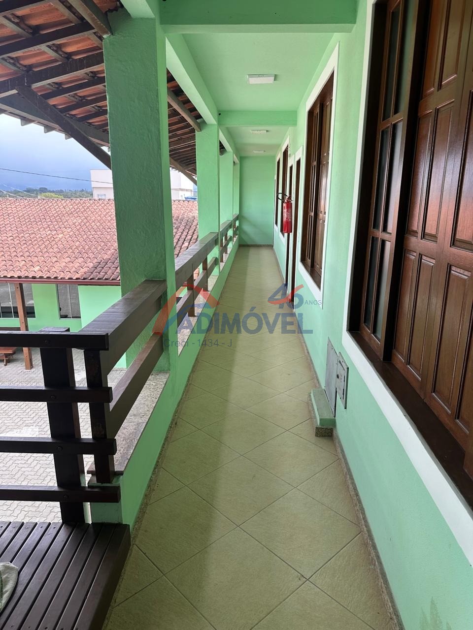 Chácara, 32 quartos, 1252 m² - Foto 2
