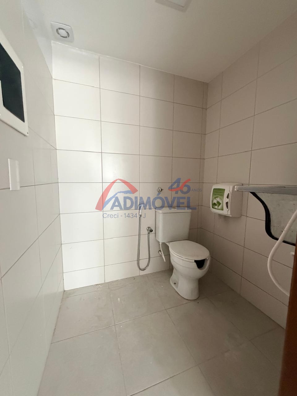 Loja-Salão, 96 m² - Foto 9