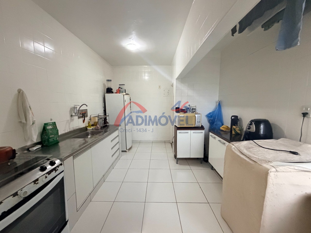 Apartamento, 3 quartos, 75 m² - Foto 4