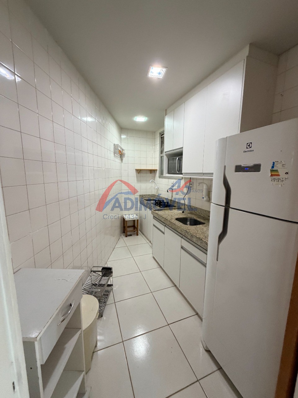 Apartamento, 1 quarto, 45 m² - Foto 4