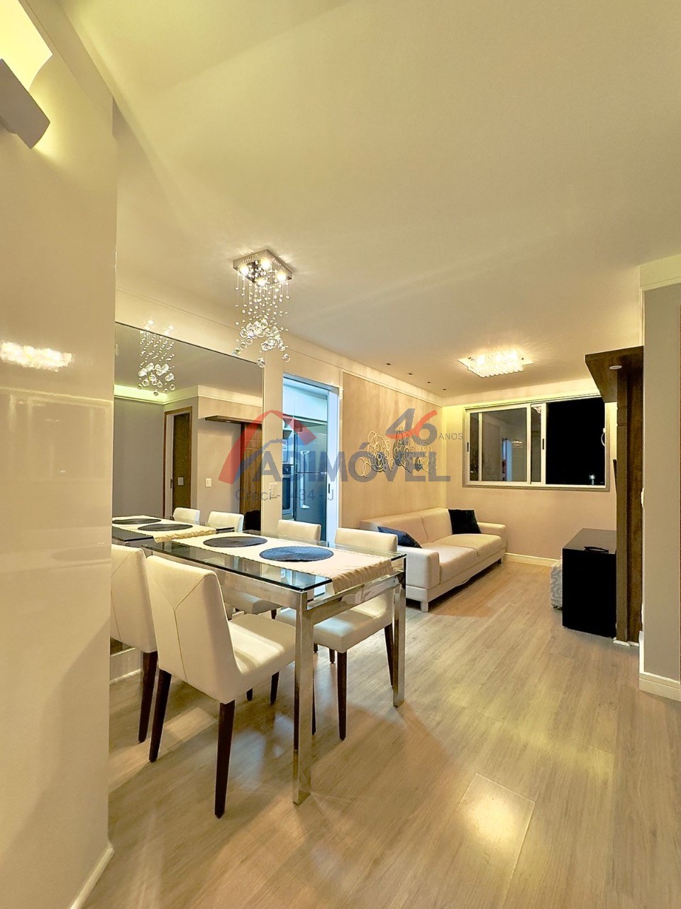 Apartamento, 2 quartos, 60 m² - Foto 8